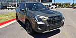 Used 2023 SUBARU FORESTER WILDERNESS in BENTONVILLE, ARKANSAS