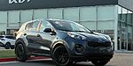 Used 2019 KIA SPORTAGE LX in BENTONVILLE, ARKANSAS