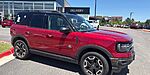 Used 2021 FORD BRONCO SPORT OUTER BANKS in BENTONVILLE, ARKANSAS