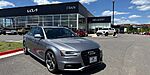 Used 2015 AUDI A4 2.0T PREMIUM PLUS in BENTONVILLE, ARKANSAS