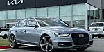 Used 2015 AUDI A4 2.0T PREMIUM PLUS in BENTONVILLE, ARKANSAS