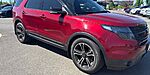 Used 2015 FORD EXPLORER SPORT in BENTONVILLE, ARKANSAS