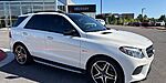 Used 2017 MERCEDES-BENZ GLE GLE 43 AMG® in BENTONVILLE, ARKANSAS