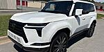 Used 2025 LEXUS GX 550 LUXURY+ in BENTONVILLE, ARKANSAS