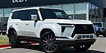 Used 2025 LEXUS GX 550 LUXURY+ in BENTONVILLE, ARKANSAS