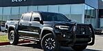 Used 2023 TOYOTA TACOMA TRD OFF-ROAD in BENTONVILLE, ARKANSAS