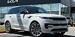 Used 2025 LAND ROVER RANGE ROVER SPORT PLUG-IN HYBRID DYNAMIC SE in BENTONVILLE, ARKANSAS