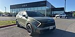 Used 2023 KIA SPORTAGE X-PRO PRESTIGE in BENTONVILLE, ARKANSAS