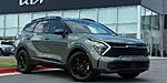 Used 2023 KIA SPORTAGE X-PRO PRESTIGE in BENTONVILLE, ARKANSAS