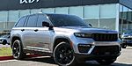 Used 2023 JEEP GRAND CHEROKEE LIMITED in BENTONVILLE, ARKANSAS