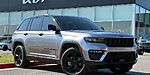 Used 2023 JEEP GRAND CHEROKEE LIMITED in BENTONVILLE, ARKANSAS