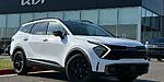 Used 2023 KIA SPORTAGE X-PRO in BENTONVILLE, ARKANSAS