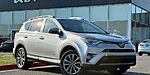 Used 2016 TOYOTA RAV4 LIMITED in BENTONVILLE, ARKANSAS