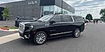 Used 2022 GMC YUKON XL DENALI in BENTONVILLE, ARKANSAS