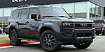Used 2026 TOYOTA LAND CRUISER BASE in BENTONVILLE, ARKANSAS