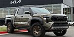 Used 2025 TOYOTA TACOMA HYBRID TRAILHUNTER in BENTONVILLE, ARKANSAS