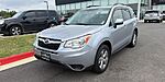 Used 2016 SUBARU FORESTER 2.5I PREMIUM in BENTONVILLE, ARKANSAS
