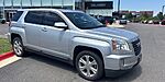 Used 2017 GMC TERRAIN SLE-2 in BENTONVILLE, ARKANSAS