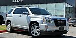Used 2017 GMC TERRAIN SLE-2 in BENTONVILLE, ARKANSAS