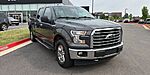 Used 2017 FORD F-150 XLT in BENTONVILLE, ARKANSAS