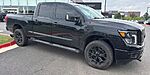 Used 2018 NISSAN TITAN XD SL in BENTONVILLE, ARKANSAS