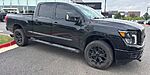 Used 2018 NISSAN TITAN XD SL in BENTONVILLE, ARKANSAS