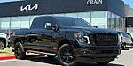 Used 2018 NISSAN TITAN XD SL in BENTONVILLE, ARKANSAS