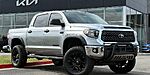 Used 2019 TOYOTA TUNDRA SR5 in BENTONVILLE, ARKANSAS