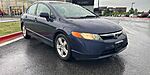 Used 2007 Honda Civic EX in BENTONVILLE, ARKANSAS