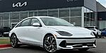 Used 2024 HYUNDAI IONIQ 6 SEL in BENTONVILLE, ARKANSAS