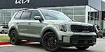 Used 2025 KIA TELLURIDE EX X-LINE in BENTONVILLE, ARKANSAS