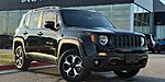 Used 2022 JEEP RENEGADE TRAILHAWK in BENTONVILLE, ARKANSAS