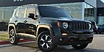 Used 2022 JEEP RENEGADE TRAILHAWK in BENTONVILLE, ARKANSAS