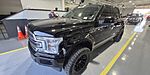 Used 2020 FORD F-150 LIMITED in BENTONVILLE, ARKANSAS