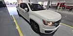Used 2020 CHEVROLET COLORADO LT in BENTONVILLE, ARKANSAS