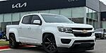 Used 2020 CHEVROLET COLORADO LT in BENTONVILLE, ARKANSAS