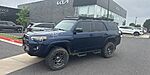 Used 2020 TOYOTA 4RUNNER VENTURE in BENTONVILLE, ARKANSAS