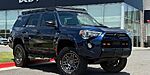 Used 2020 TOYOTA 4RUNNER VENTURE in BENTONVILLE, ARKANSAS