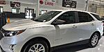 Used 2021 CHEVROLET EQUINOX LS in BENTONVILLE, ARKANSAS
