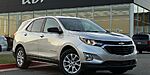 Used 2021 CHEVROLET EQUINOX LS in BENTONVILLE, ARKANSAS