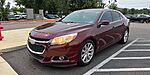 Used 2015 CHEVROLET MALIBU LT in BENTONVILLE, ARKANSAS