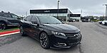 Used 2017 CHEVROLET IMPALA PREMIER in BENTONVILLE, ARKANSAS