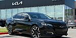 Used 2017 CHEVROLET IMPALA PREMIER in BENTONVILLE, ARKANSAS