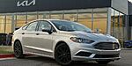 Used 2017 FORD FUSION SE in BENTONVILLE, ARKANSAS