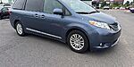 Used 2017 TOYOTA SIENNA XLE in BENTONVILLE, ARKANSAS