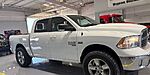 Used 2019 RAM 1500 CLASSIC BIG HORN in BENTONVILLE, ARKANSAS