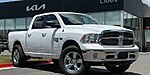 Used 2019 RAM 1500 CLASSIC BIG HORN in BENTONVILLE, ARKANSAS