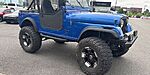 Used 1986 JEEP CJ7 4WD in BENTONVILLE, ARKANSAS