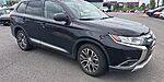 Used 2018 MITSUBISHI OUTLANDER ES in BENTONVILLE, ARKANSAS