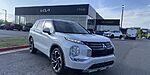 Used 2022 MITSUBISHI OUTLANDER SE in BENTONVILLE, ARKANSAS